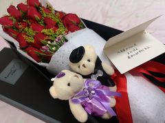 -八喜冰淇淋蛋糕(富国店)