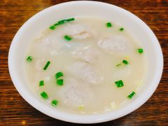 上汤鱼皮角-针姨