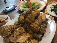 -竹林小屋(库塔店)