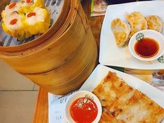 -添好运点心专门店(中环IFC店)