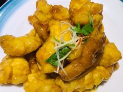 锅包肉-良师门滨海人家·海鲜·家常菜(滨海城店)