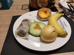 -星伦多海鲜自助餐厅(徐州铜山万达店)