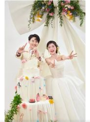 -金夫人婚纱摄影(总店)