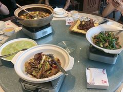 -同湘会馆(粤垦路店)