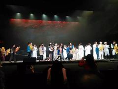 -北京大学百年讲堂