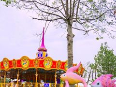 -秦皇岛乐岛海洋王国