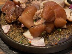 -胜记为食家·创新粤菜(车公庙店)