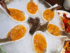 -潮澎派·潮汕菜大排档(南较西路店)