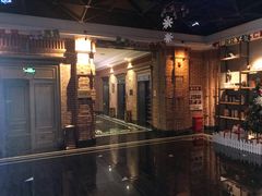 -歌库K馆量贩KTV(万达广场店)