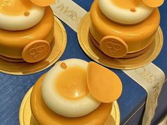 -CREAM STORY意大利手工冰淇淋&甜品(万象前海店)