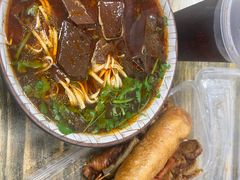 -小朱麻辣串(益民街店)