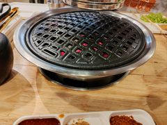-霸腹烤肉(厦门柚子番店)