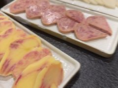 -滇牛云南火锅(桂林路店)