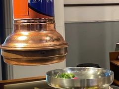 -朴太院·朝鲜族炭火烤肉(民乐园总店)