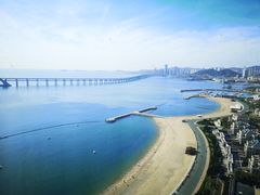 -星海湾跨海大桥