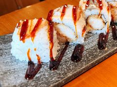 -一喜日本料理(花园路店)