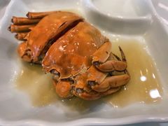 -蟹盛(上海白玉兰广场店)