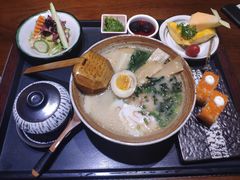 -古京·臻致料理(月湖店)