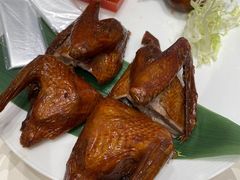 -蔡澜点心·粤菜(月星环球港店)