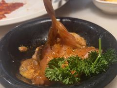 -韩宫宴烤肉·料理(大宁国际店)