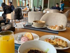 -成都安仁福朋喜来登酒店