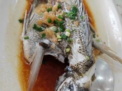 -鹏城人家海鲜酒家·23年老字号(较场尾店)
