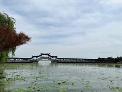 -锦溪古镇