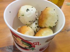 -许记生煎(遵义路店)