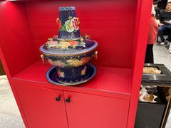 -陈熹公民族美食文化餐厅(中华广场店)