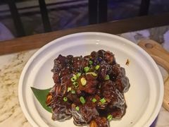 -绿茶餐厅(乐峰广场店)