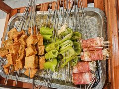 -小寒羊烧烤(凯瑞时代大厦店)