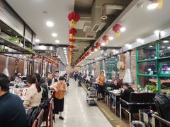 -金刚山(学府路店)