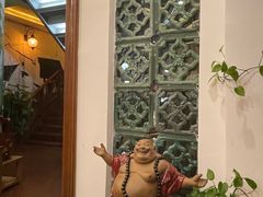 -东馆和天下特色餐饮(工农店)