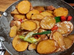 -嘎嘎鸭脑壳(金琴店)