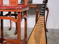 -琵琶语评弹茶馆(苏州平江路店)