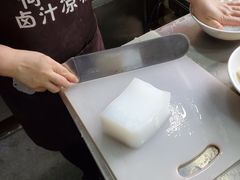 -何老二卤汁凉粉