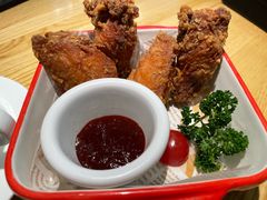 -菲滋意式休闲餐厅(北仑银泰城店)
