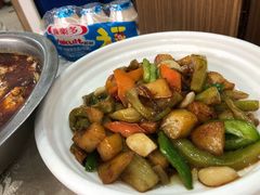 -金良酸菜鱼(宁海路总店)