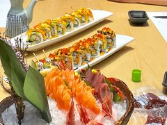 -千叶创意融合料理(水韵城店)