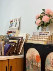 -鲸彩·美甲美睫科技护肤