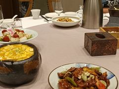 -羲和雅苑烤鸭坊(丰台万达店)