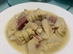 -上海会馆(香港名都店)