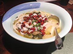 -章吴记喜瑞餐厅(东东城店)