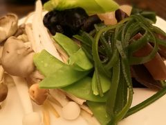 -香园自助小火锅