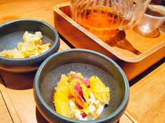 -天水蔬食料理(树德之光店)