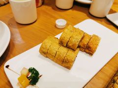 -枣子树·素食餐厅(普陀山店)