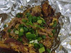 五香手撕烤兔-老黄记手撕烤兔(玉林街店)