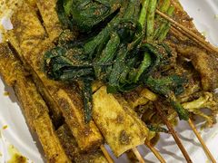 -胖子鸡排(循礼门老字号店)