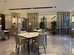 -东方太阳城淮扬餐厅(会所中餐厅店)