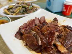 -老字号蛇口德记烧腊饭店·海鲜加工